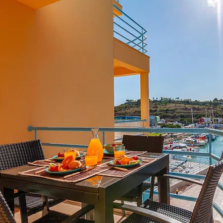 شقة Portbay - Com Piscina Na Marina De *