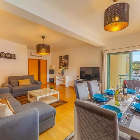 Apartamento Portbay - Com Piscina Na Marina De *