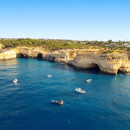 Portbay - Com Piscina Na Marina De * البوفيرا