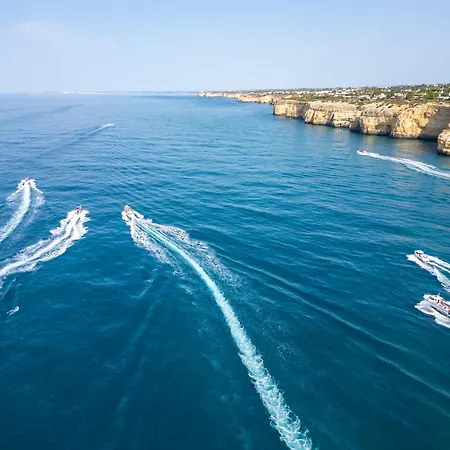 Portbay - Com Piscina Na Marina De شقة *