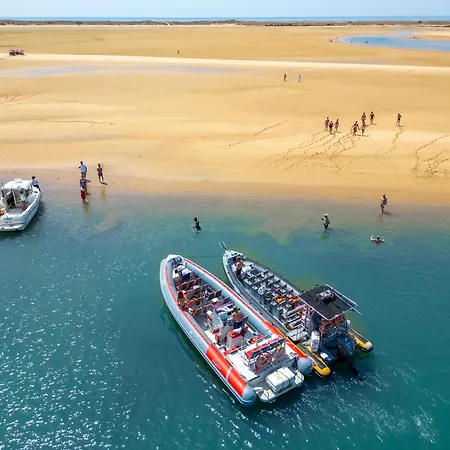 شقة Portbay - Com Piscina Na Marina De