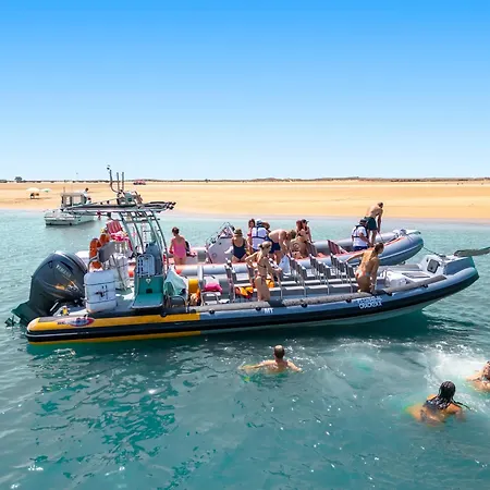 Portbay - Com Piscina Na Marina De *