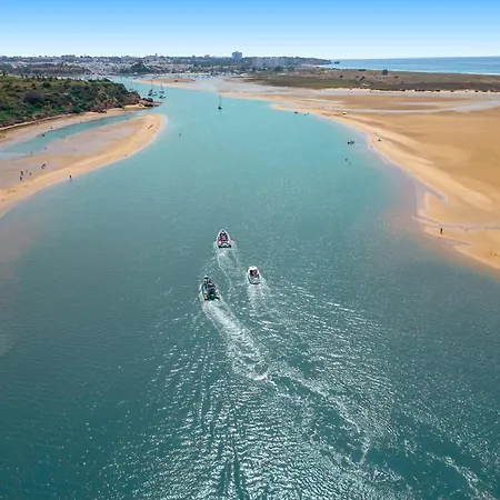 Portbay - Com Piscina Na Marina De البوفيرا