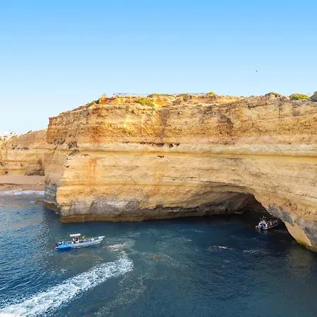 Portbay - Com Piscina Na Marina De شقة البوفيرا