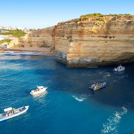 Portbay - Com Piscina Na Marina De البوفيرا