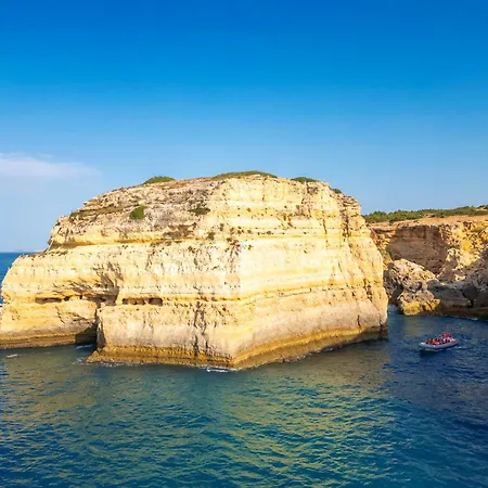 Apartamento Portbay - Com Piscina Na Marina De Albufeira