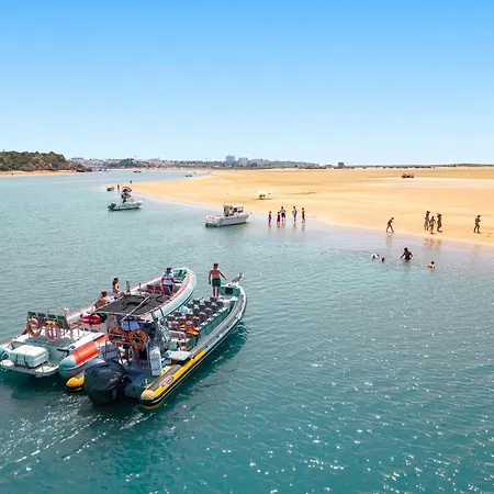 Portbay - Com Piscina Na Marina De شقة