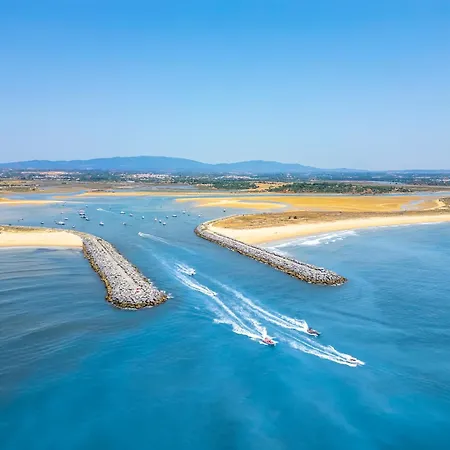 Portbay - Com Piscina Na Marina De شقة البوفيرا